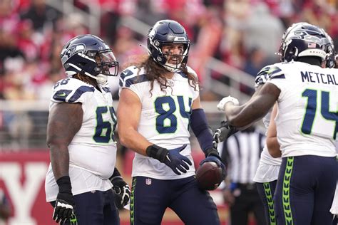 playoff scenarios for seattle Seahawks